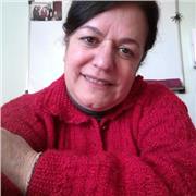 profesora de Inglés e italiano (TODOS LOS NIVELES - EXAMENES INTERNACIONALES)